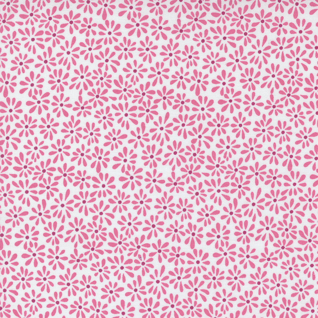 Picnic Pop Curated Fat Quarter Bundle (13) by Moda Fabrics