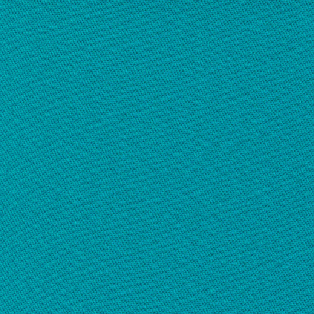 Moda Bella Solids Turquoise 9900 107