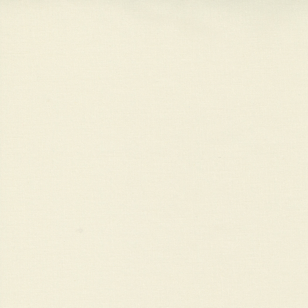 Moda Bella Solids Snow 9900 11