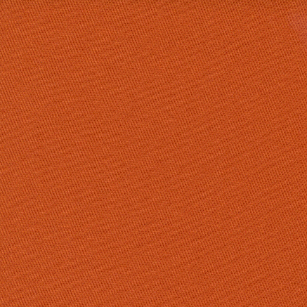 Moda Bella Solids Longhorn 9900 231, 1/2 yard increments