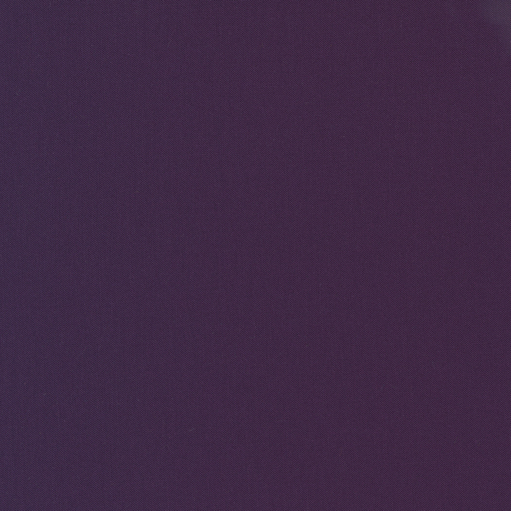 Moda Bella Solids Prune 9900 238