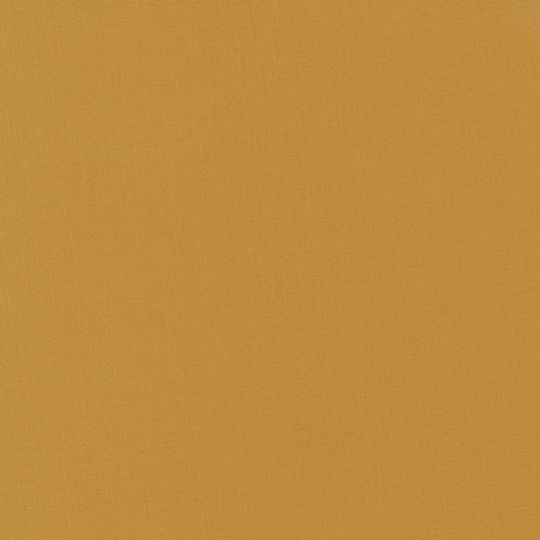 Moda Bella Solids Harvest Gold 9900 244, 1/2 yard increments