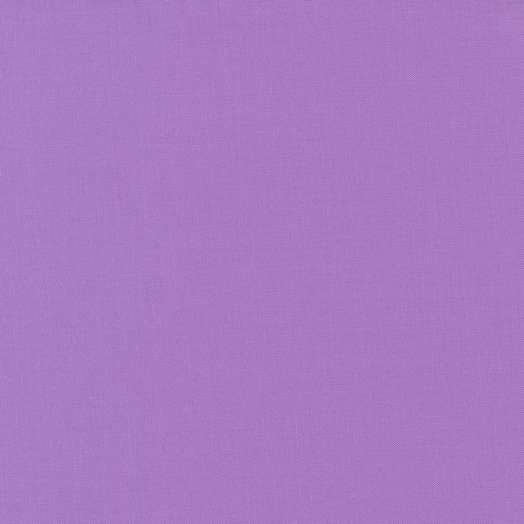 Moda Bella Solids Sugar Plum 9900 303, 1/2 yard increments
