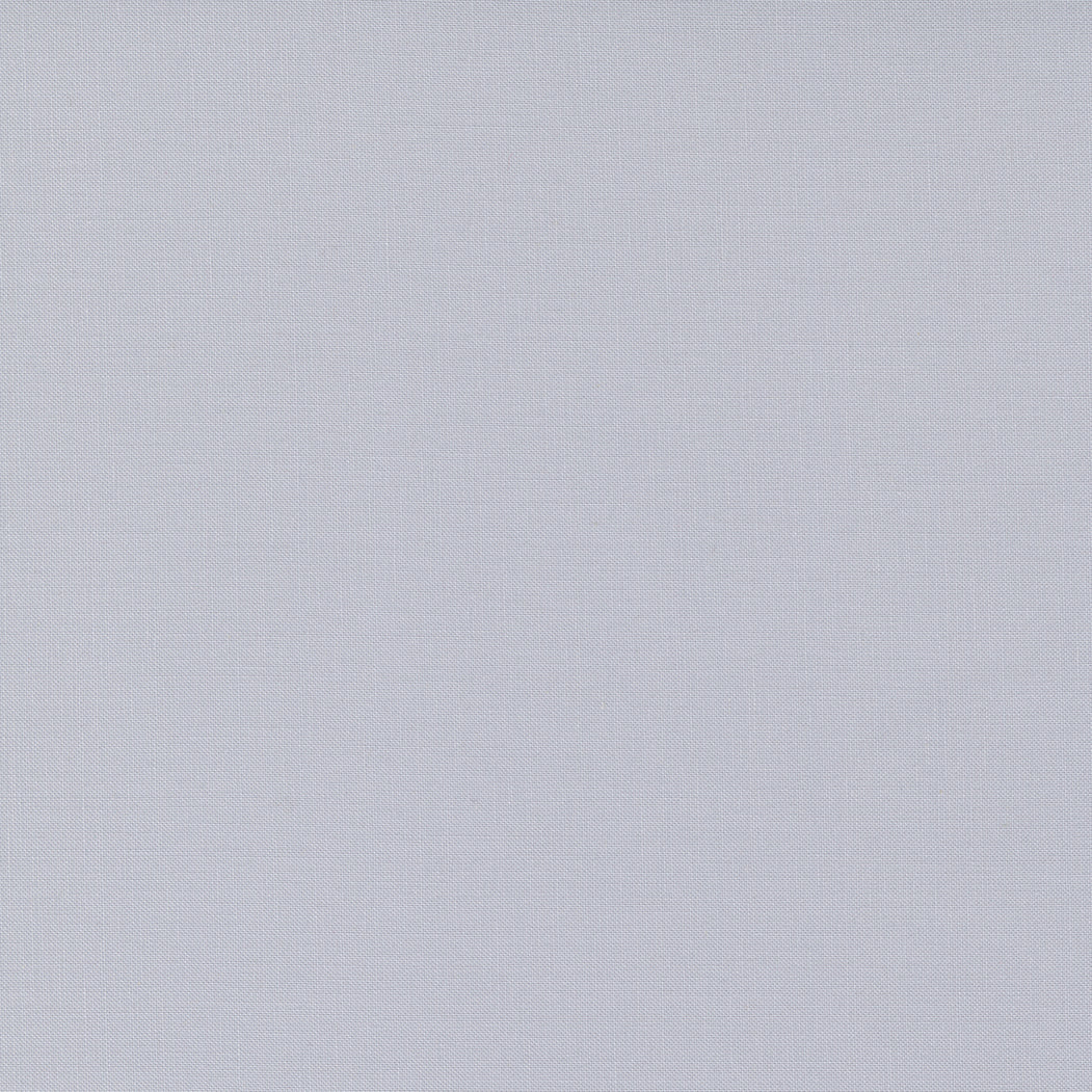 Moda Bella Solids Smoke 9900 316, 1/2 yard increments