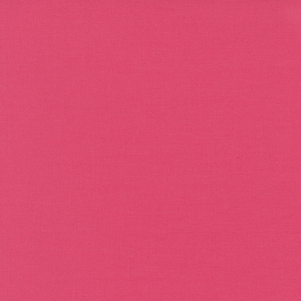 Moda Bella Solids Chrysanthemum 9900 411, 1/2 yard increments