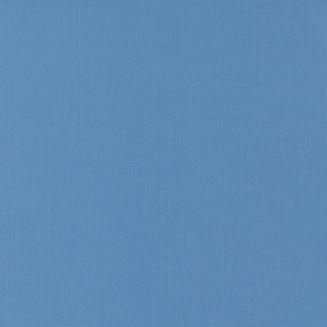 Moda Bella Solids French Blue 9900 49