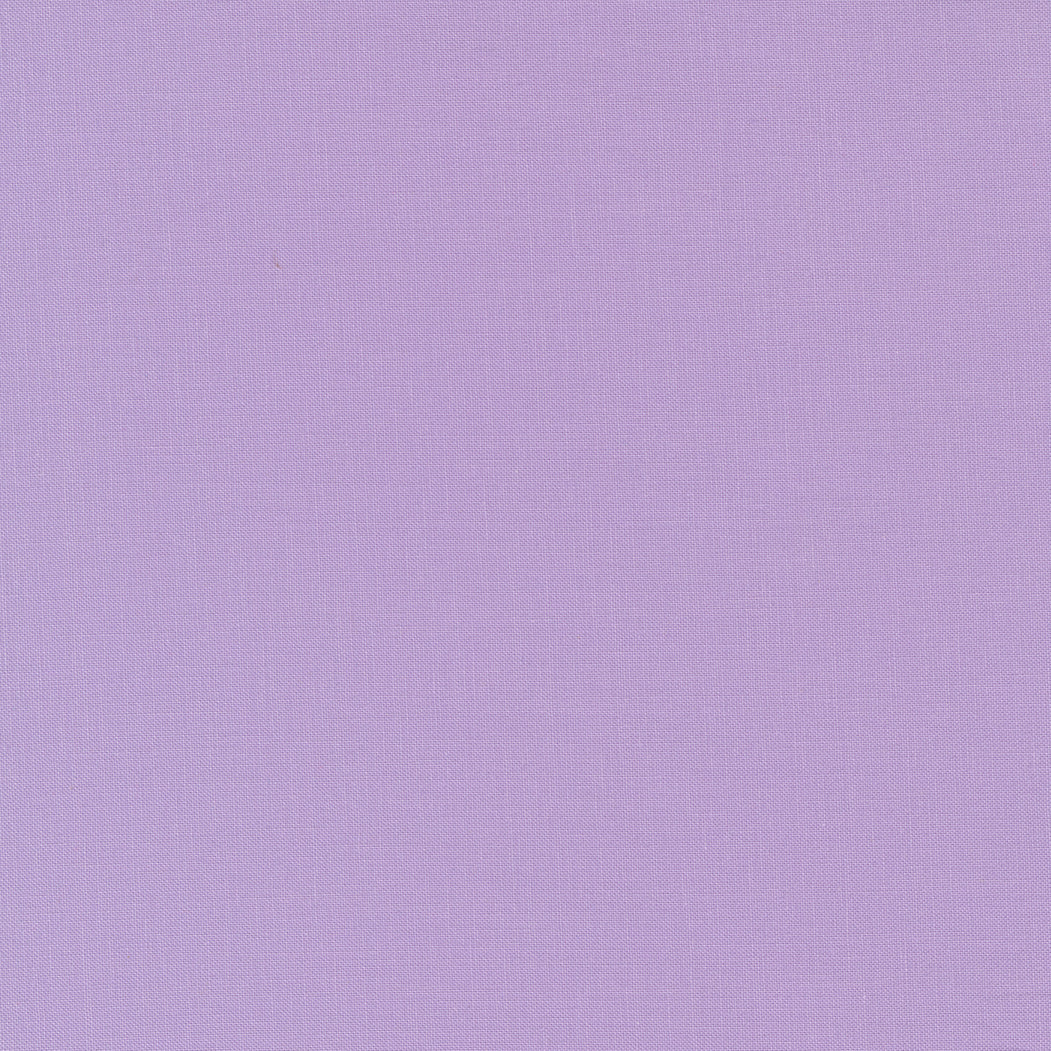 Moda Bella Solids Lilac 9900 66, 1/2 yard increments