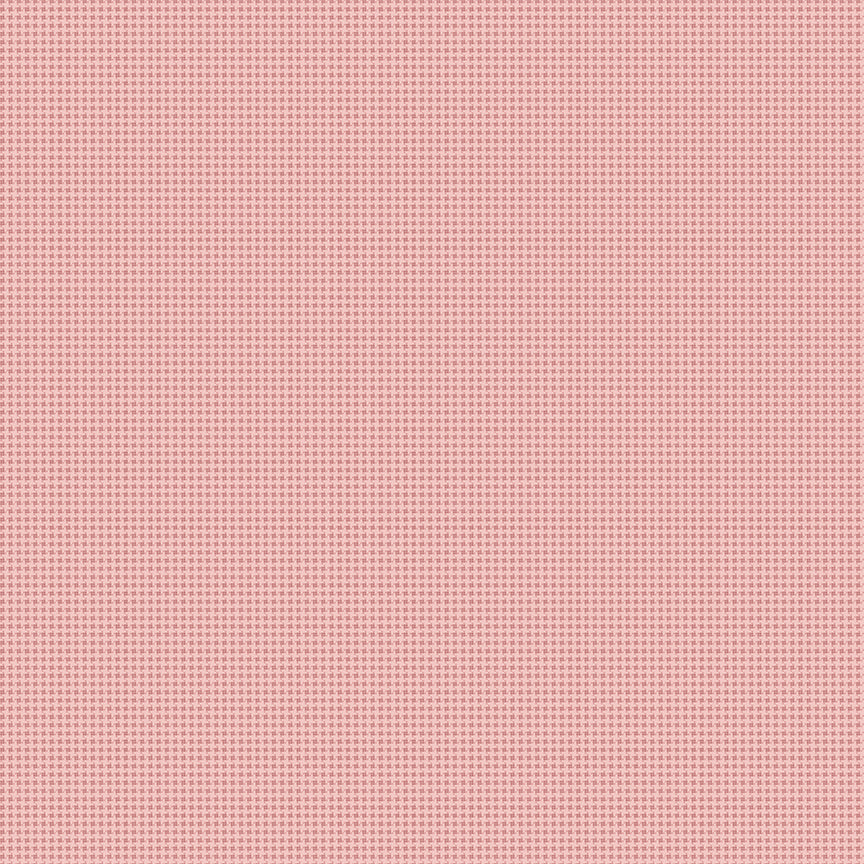 Anne of Green Gables Gingham Pink for Riley Blake Fabrics, C16127-PINK, 1/2 yard increments