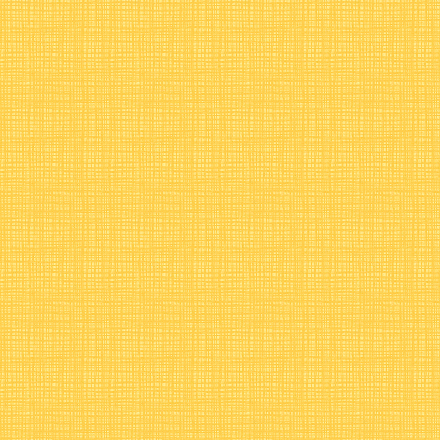 Texture In Color Sunshine Fabric for Riley Blake C610-SUNSHINE, 1/2 yard increments