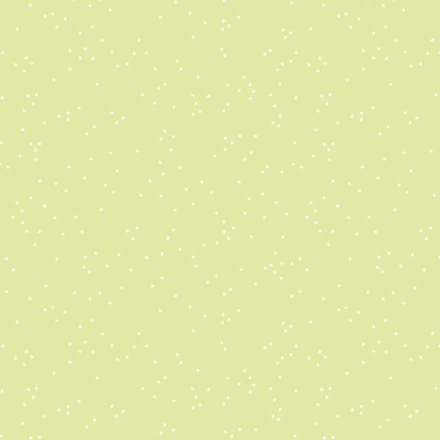 Blossom in Color Celery by Christopher Thompson & Riley Blake Designs C715-CELERY