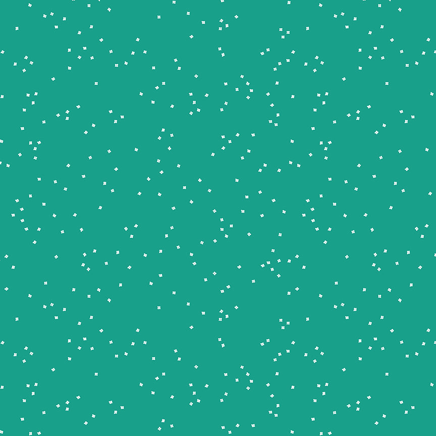 Blossom in Color Rainforest by Christopher Thompson & Riley Blake Designs C715-RAINFOREST