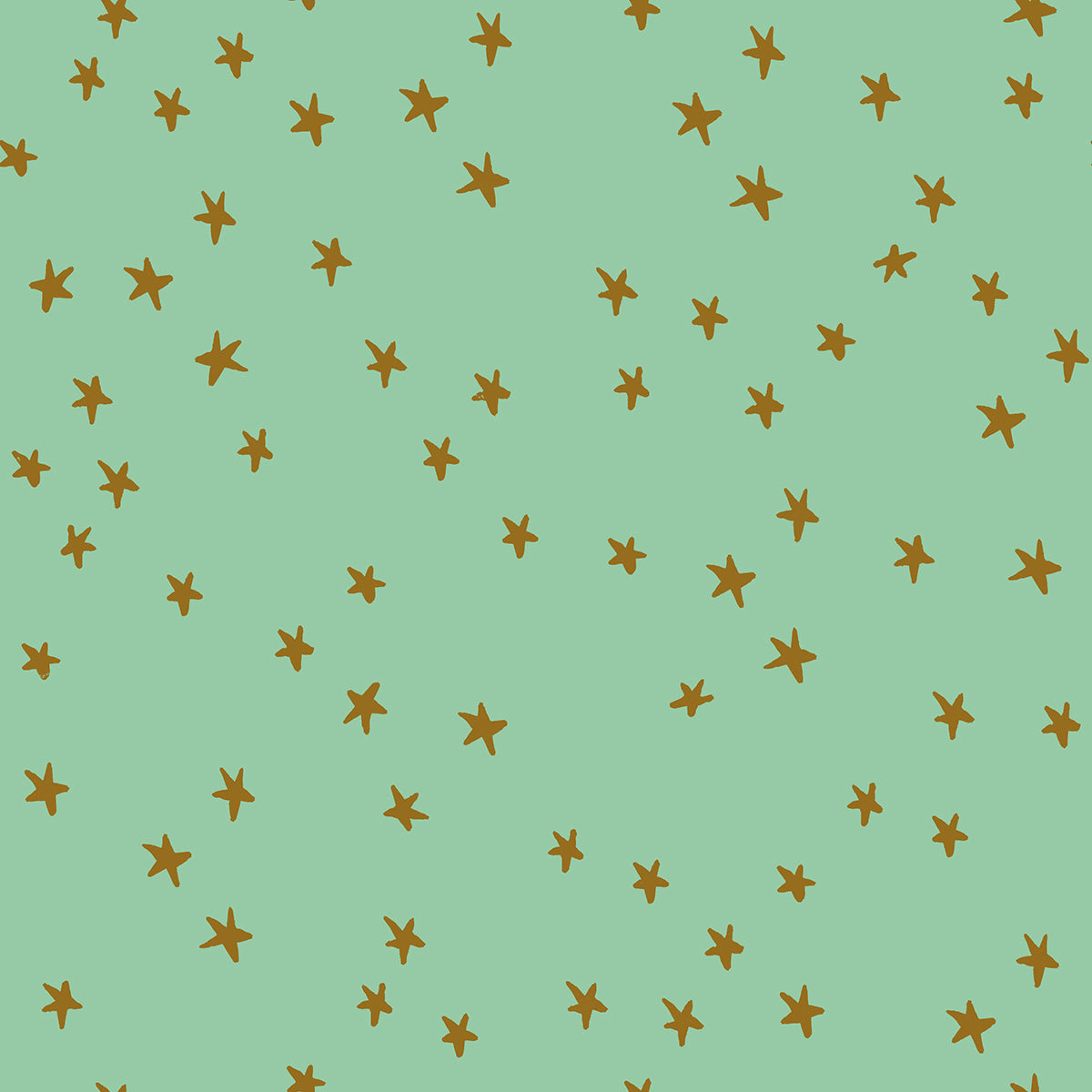 Starry New Moss by Ruby Star Society RS4109 88, 1/2 yard increments