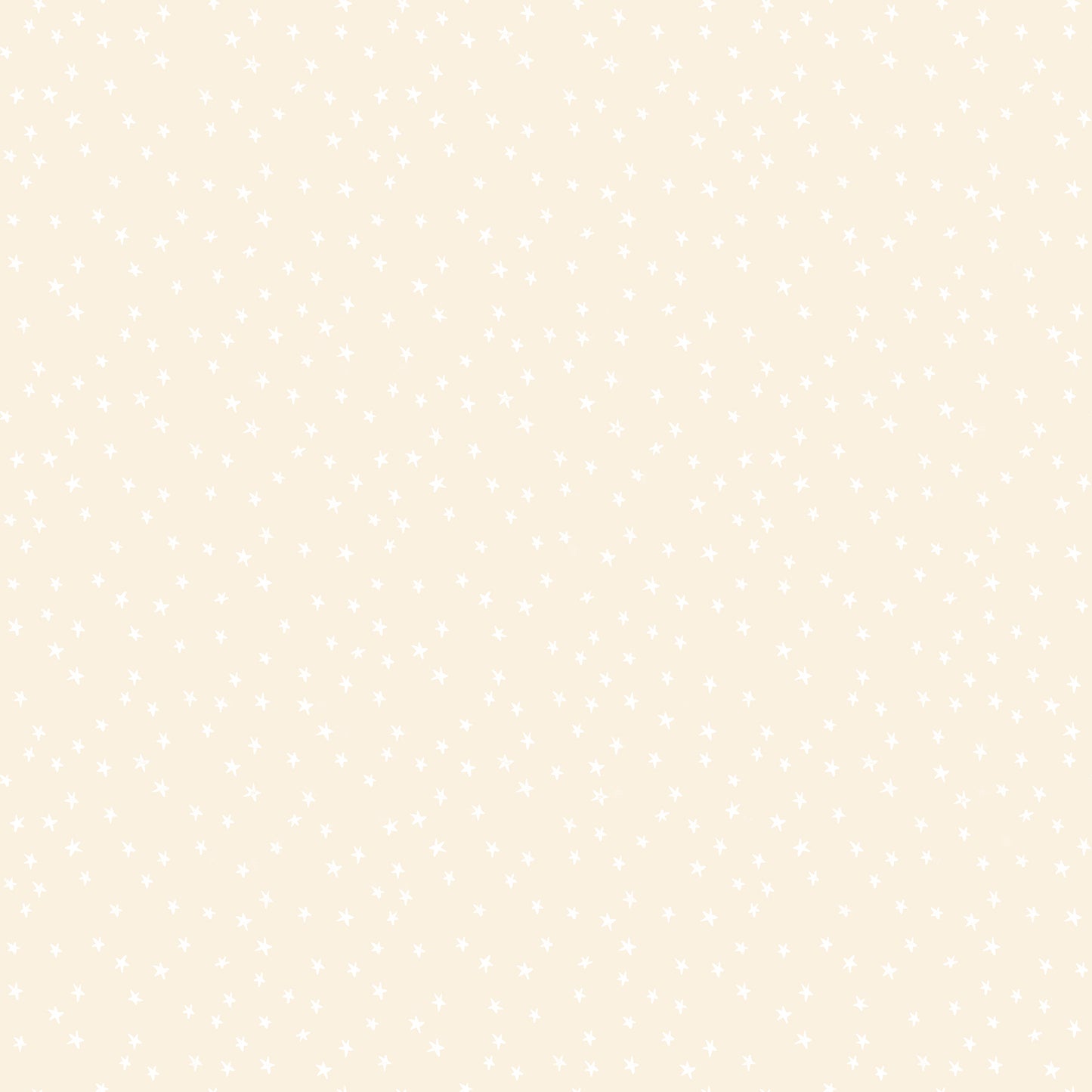 Mini Starry White on Natural by Ruby Star Society RS4110 65, 1/2 yard increments