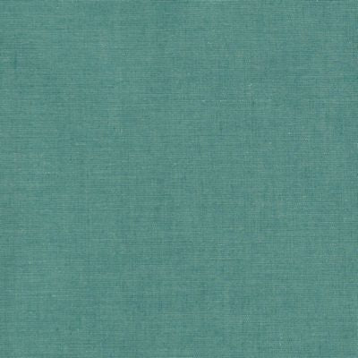 Tilda Chambray Aqua TIL160032, 1/2 yard increments