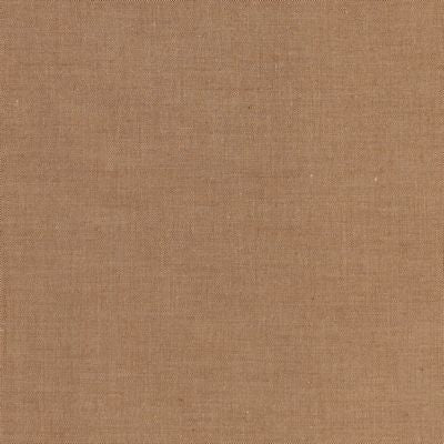 Tilda Chambray Brown TIL160035, 1/2 yard increments