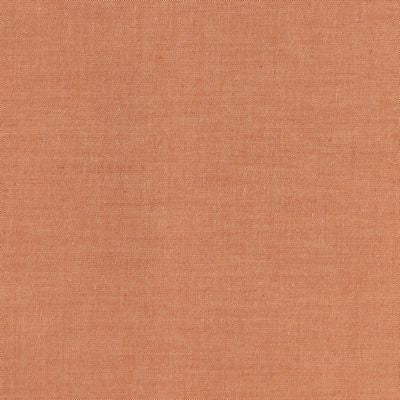 Tilda Chambray Ginger TIL160041, 1/2 yard increments