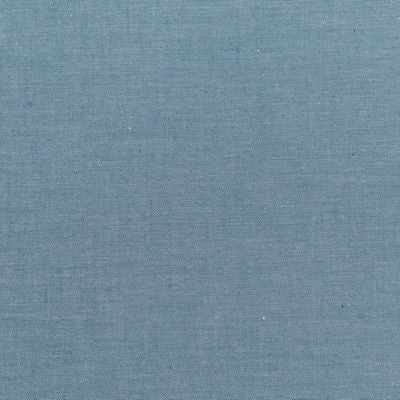 Tilda Chambray Petrol TIL160005, 1/2 yard increments