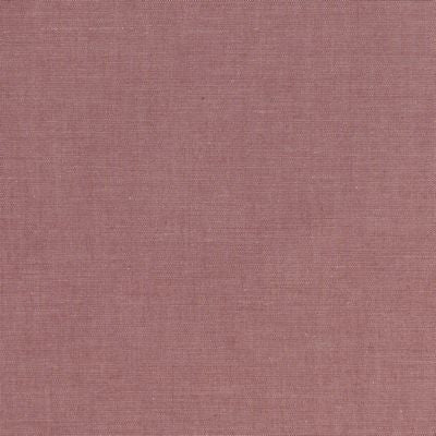 Tilda Chambray Rosewood TIL160037, 1/2 yard increments