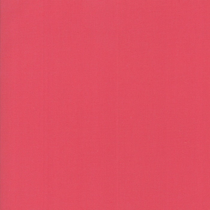 Moda Bella Solids Strawberry 9900 210