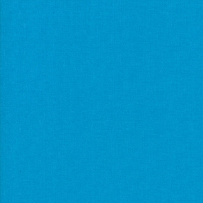 Moda Bella Solids Bright Turquoise 9900 226