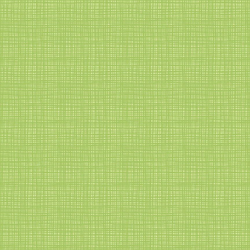 Texture In Color Key Lime Fabric for Riley Blake C610-KEYLIME, 1/2 yard increments