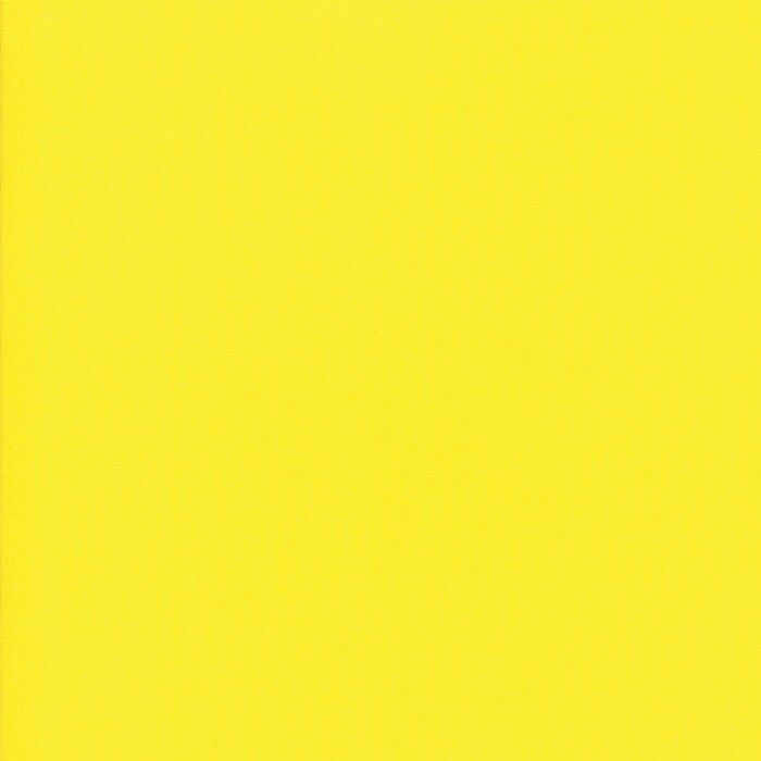 Moda Bella Solids Sunflower 9900 221