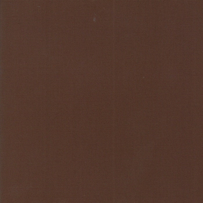 Moda Bella Solids Chocolate 9900 41