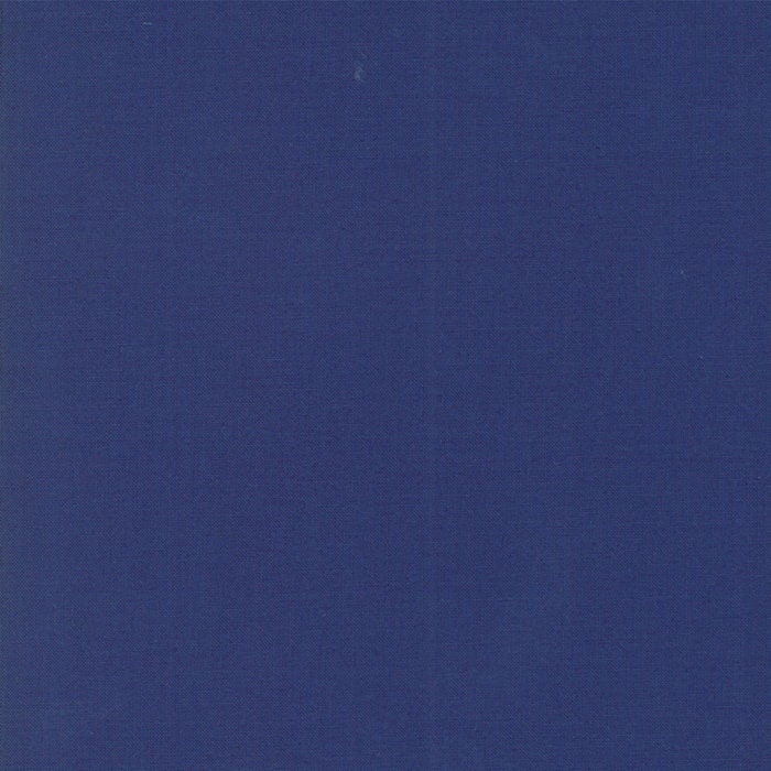 Moda Bella Solids Admiral Blue 9900 48