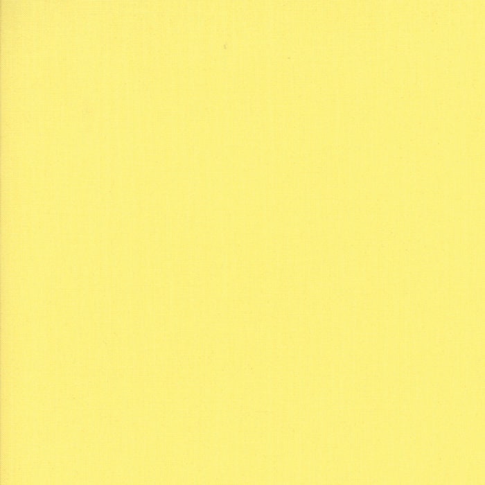 Moda Bella Solids 30's Yellow 9900 23
