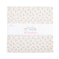 Gentler Times Backgrounds Layer Cake (10" squares) by Lori Holt by Riley Blake Designs - 42 pieces assorted 10-16470B-42