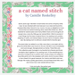 A Cat Named Stitch Curated Half Yard and Fat Quarter Bundles (8 fabrics) by Camille Roskelley for Moda Fabrics