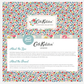 Cath Kidston Signature Collection by Cath Kidston Curated Fat Quarter and Half Yard Bundles (8 fabrics) by Riley Blake Designs
