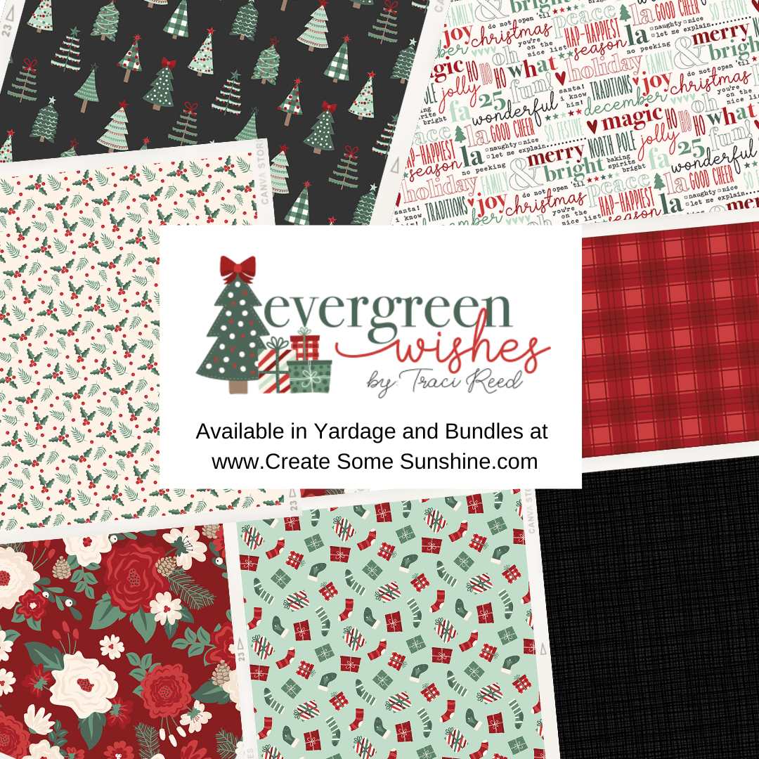 Fabric: Holiday
