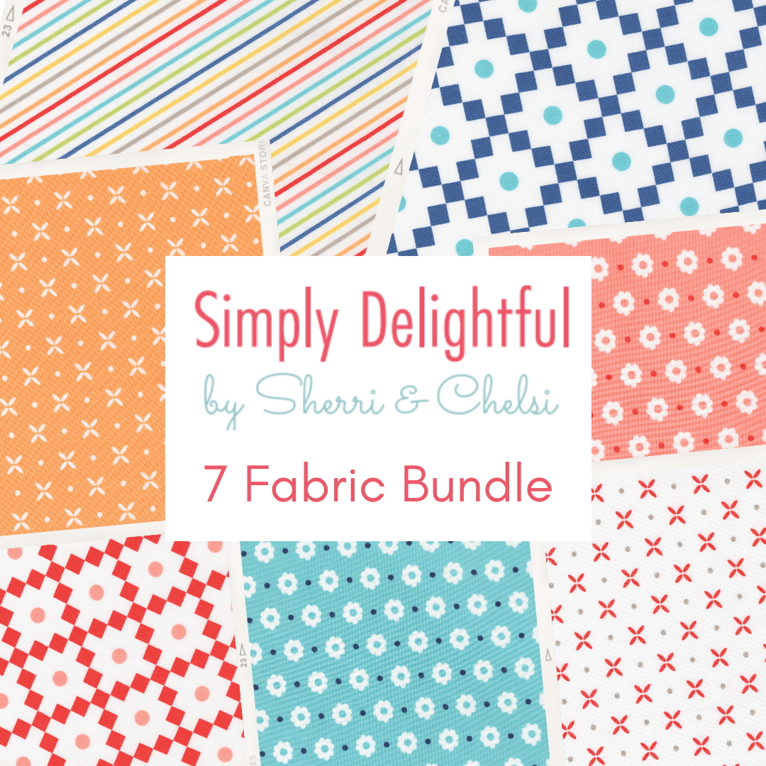 Fabric: Stripes