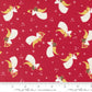 Joyful Joyful Half Yard Bundle (7 fabrics) by Stacy Iest Hsu for Moda Fabrics 208HYB