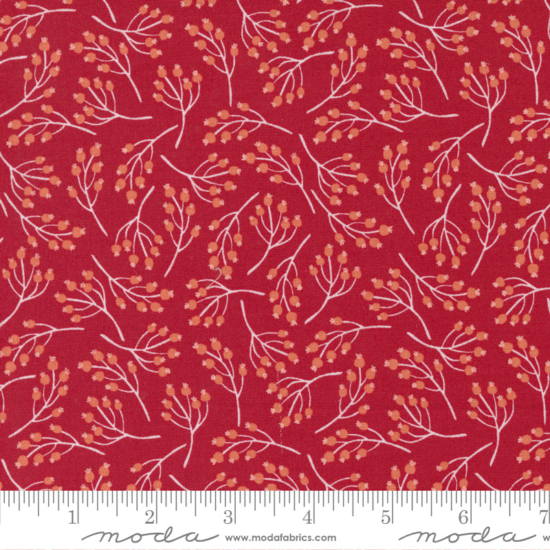 Joyful Joyful Half Yard Bundle (7 fabrics) by Stacy Iest Hsu for Moda Fabrics 208HYB