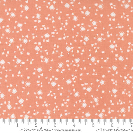 Joyful Joyful The North Star Blush by Stacy Iest Hsu for Moda Fabrics 20807 20