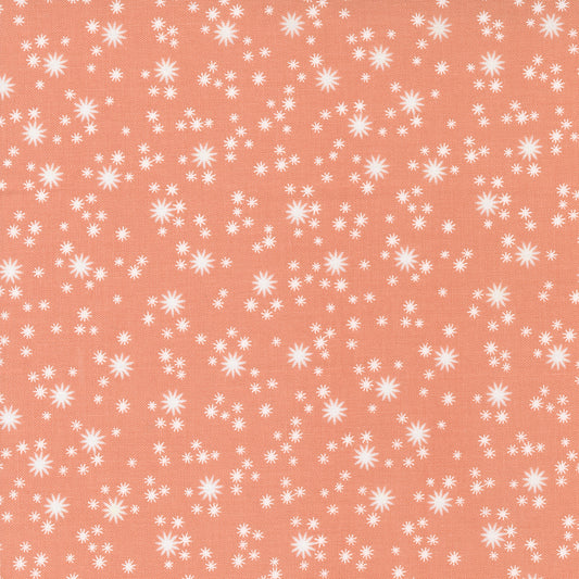 Joyful Joyful The North Star Blush by Stacy Iest Hsu for Moda Fabrics 20807 20