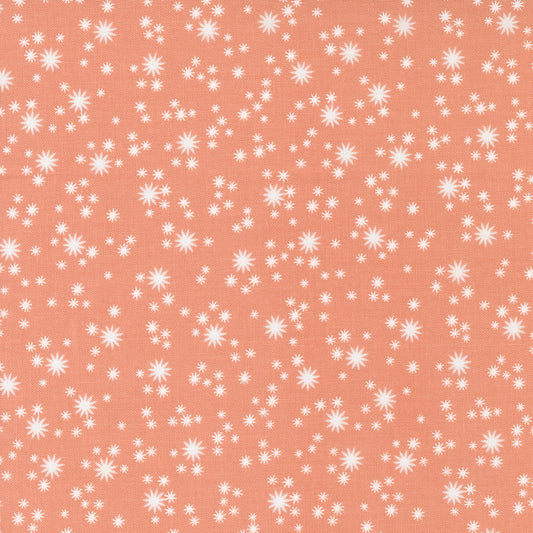 Joyful Joyful The North Star Blush by Stacy Iest Hsu for Moda Fabrics 20807 20