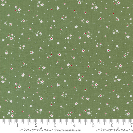 Starberry Stardust Dots Blender by Corey Yoder of Moda Fabrics Fabric Yardage 29187 23, 1/2 yard increments