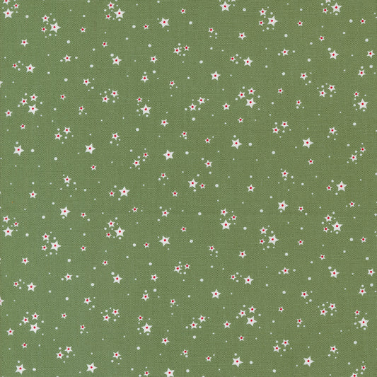 Starberry Stardust Dots Blender by Corey Yoder of Moda Fabrics Fabric Yardage 29187 23, 1/2 yard increments