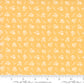 Cali Co Cameo Ditsy Goldenrod by Corey Yoder of Moda Fabrics Fabric Yardage 29195 35, 1/2 yard increments