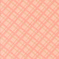 Abloom Stitched Plaid Checks and Plaids Bubble Gum by Corey Yoder of Moda Fabrics, 29214 13, 1/2 yard increments