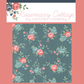 Rosemary Cottage Curated Bundle (6 fabrics) by Camille Roskelley for Moda Fabrics, Half Yard and Fat Quarter Bundles