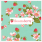 Bloomsberry by Camille Roskelley Curated Fat Quarter and Half Yard Bundles (8 fabrics) by Moda Fabrics
