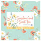 Sunshine and Sweet Tea Curated Fat Quarter and Half Yard Bundles (6 fabrics) for Riley Blake Fabrics C143