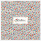 Cath Kidston Signature Collection by Cath Kidston Curated Fat Quarter and Half Yard Bundles (8 fabrics) by Riley Blake Designs