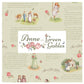 Anne of Green Gables Curated Fat Quarter and Half Yard Bundles (6 fabrics) by Riley Blake Designs