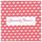 Sincerely Yours Curated Bundle (7 fabrics) by Sherri and Chelsi for Moda Fabrics, Curated Half Yard and Fat Quarter Bundles