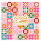 1 800 Notion by Ruby Star Society Curated Fat Quarter and Half Yard Bundles (7 fabrics)